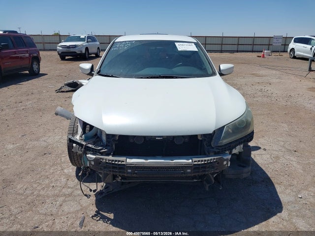 Aukcja sprzedaży 2014 Honda Accord Sport, vin: 1HGCR2F54EA130903, numer aukcji: 45075565