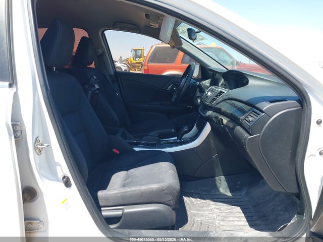 Aukcja sprzedaży 2014 Honda Accord Sport, vin: 1HGCR2F54EA130903, numer aukcji: 45075565