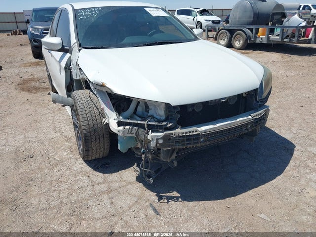 Aukcja sprzedaży 2014 Honda Accord Sport, vin: 1HGCR2F54EA130903, numer aukcji: 45075565