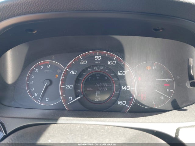 Aukcja sprzedaży 2014 Honda Accord Sport, vin: 1HGCR2F54EA130903, numer aukcji: 45075565