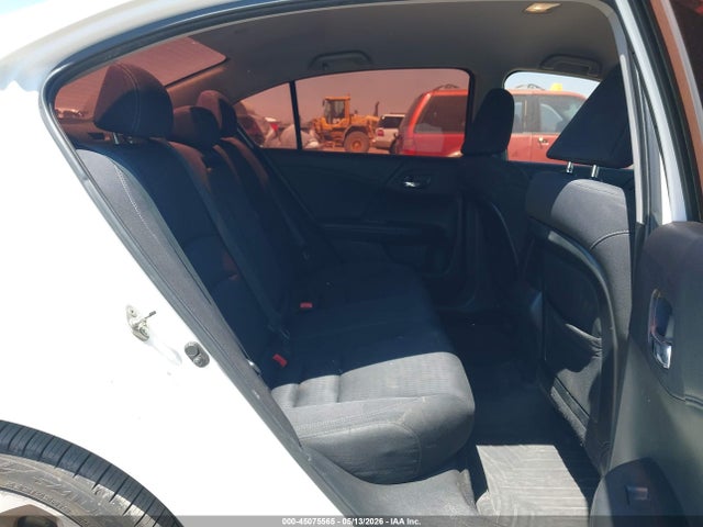 Aukcja sprzedaży 2014 Honda Accord Sport, vin: 1HGCR2F54EA130903, numer aukcji: 45075565