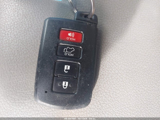 Aukcja sprzedaży 2015 Toyota Rav4 Limited, vin: 2T3DFREV1FW250635, numer aukcji: 45075567