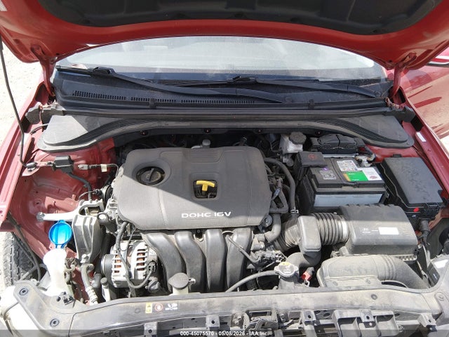 KMHD84LF2HU359559 Hyundai Elantra Limited