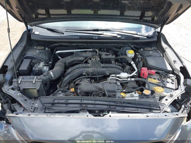 2024 Subaru Crosstrek Premium მანქანა იყიდება აუქციონზე, vin: JF2GUADC7R8210771, აუქციონის ნომერი: 45075573