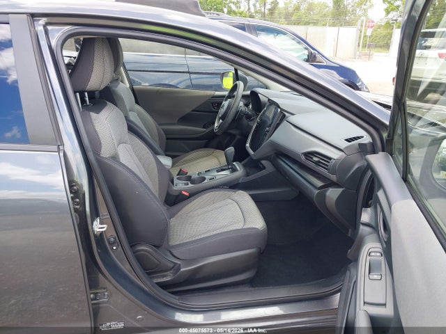 2024 Subaru Crosstrek Premium მანქანა იყიდება აუქციონზე, vin: JF2GUADC7R8210771, აუქციონის ნომერი: 45075573