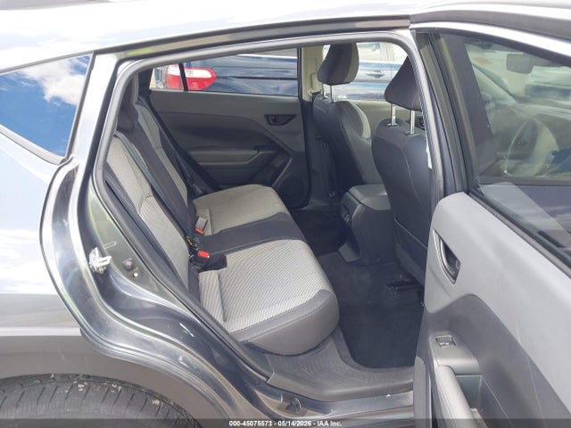 2024 Subaru Crosstrek Premium მანქანა იყიდება აუქციონზე, vin: JF2GUADC7R8210771, აუქციონის ნომერი: 45075573