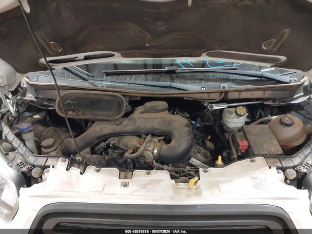 1FBZX2YM0JKB31249 Ford Transit-350 Xl