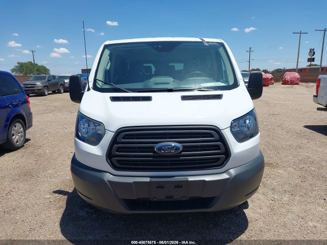 1FBZX2YM0JKB31249 Ford Transit-350 Xl