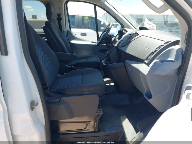 1FBZX2YM0JKB31249 Ford Transit-350 Xl