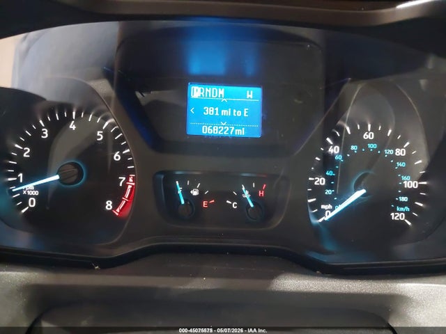 1FBZX2YM0JKB31249 Ford Transit-350 Xl