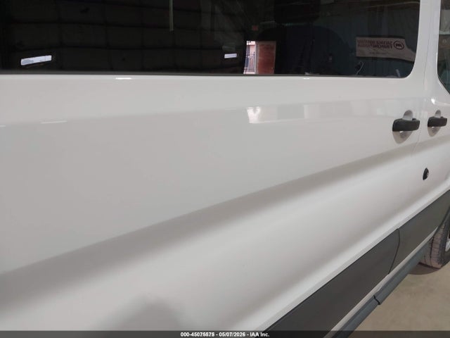 1FBZX2YM0JKB31249 Ford Transit-350 Xl