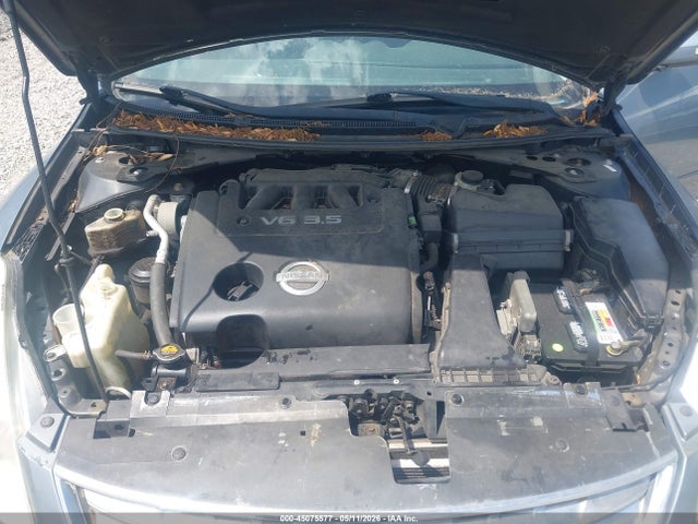 Aukcja sprzedaży 2012 Nissan Altima 3.5 Sr, vin: 1N4BL2AP4CN485831, numer aukcji: 45075577