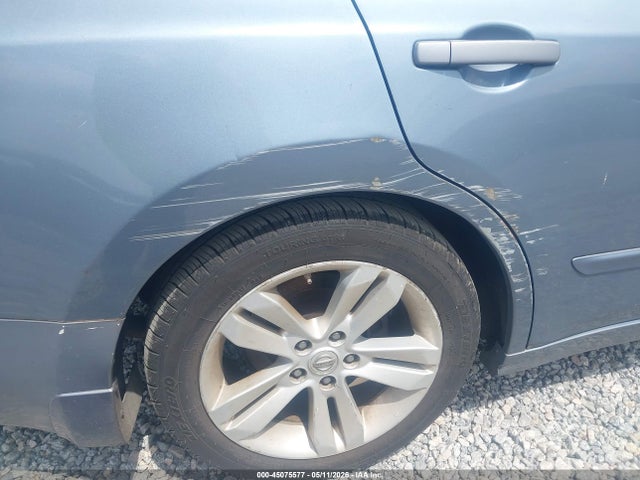 Aukcja sprzedaży 2012 Nissan Altima 3.5 Sr, vin: 1N4BL2AP4CN485831, numer aukcji: 45075577