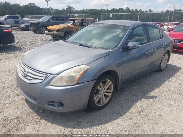 Aukcja sprzedaży 2012 Nissan Altima 3.5 Sr, vin: 1N4BL2AP4CN485831, numer aukcji: 45075577