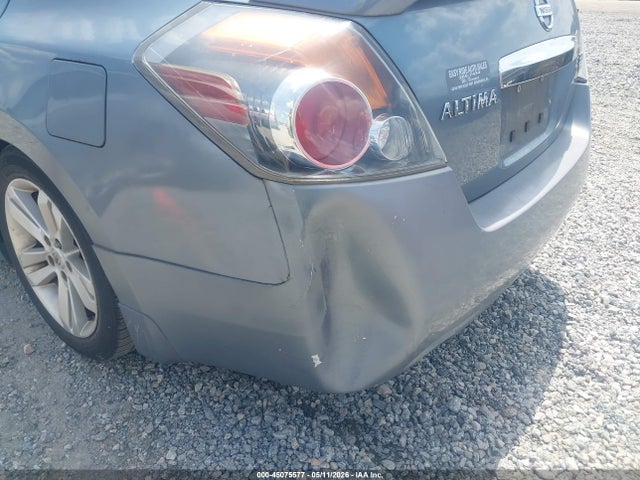 Aukcja sprzedaży 2012 Nissan Altima 3.5 Sr, vin: 1N4BL2AP4CN485831, numer aukcji: 45075577