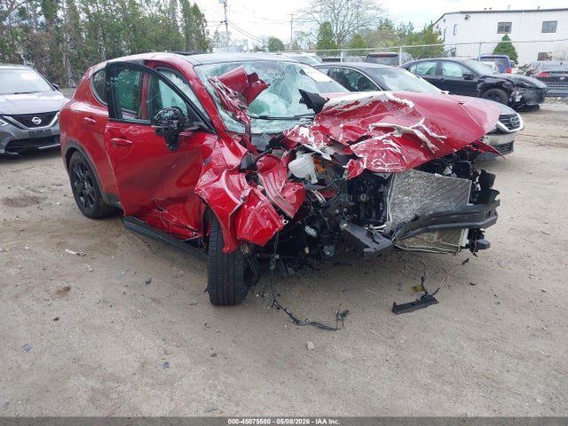 Aukcja sprzedaży 2024 Dodge Hornet R/t Plus Eawd, vin: ZACPDFDW7R3A11483, numer aukcji: 45075580