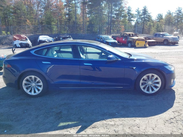 Aukcja sprzedaży 2018 Tesla Model S 100d/75d/p100d, vin: 5YJSA1E28JF266133, numer aukcji: 45075585