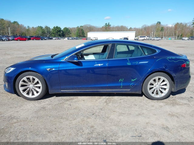 Aukcja sprzedaży 2018 Tesla Model S 100d/75d/p100d, vin: 5YJSA1E28JF266133, numer aukcji: 45075585