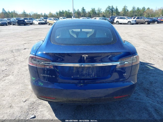Aukcja sprzedaży 2018 Tesla Model S 100d/75d/p100d, vin: 5YJSA1E28JF266133, numer aukcji: 45075585