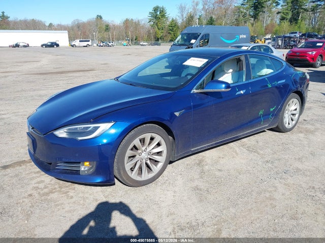 Aukcja sprzedaży 2018 Tesla Model S 100d/75d/p100d, vin: 5YJSA1E28JF266133, numer aukcji: 45075585