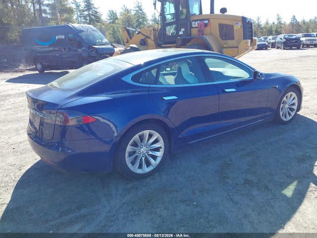 Aukcja sprzedaży 2018 Tesla Model S 100d/75d/p100d, vin: 5YJSA1E28JF266133, numer aukcji: 45075585