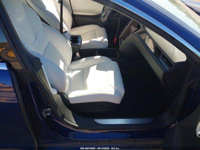 Aukcja sprzedaży 2018 Tesla Model S 100d/75d/p100d, vin: 5YJSA1E28JF266133, numer aukcji: 45075585