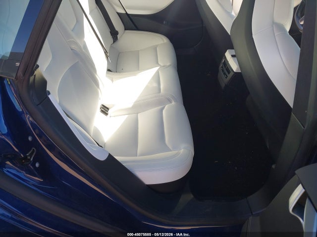 Aukcja sprzedaży 2018 Tesla Model S 100d/75d/p100d, vin: 5YJSA1E28JF266133, numer aukcji: 45075585