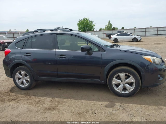 Aukcja sprzedaży 2015 Subaru Xv Crosstrek 2.0i Premium, vin: JF2GPAFC2FH216168, numer aukcji: 45075600