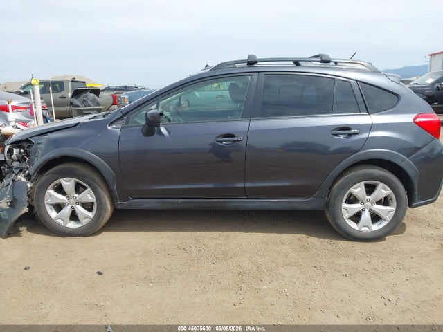 Aukcja sprzedaży 2015 Subaru Xv Crosstrek 2.0i Premium, vin: JF2GPAFC2FH216168, numer aukcji: 45075600