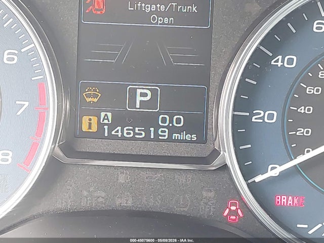 Aukcja sprzedaży 2015 Subaru Xv Crosstrek 2.0i Premium, vin: JF2GPAFC2FH216168, numer aukcji: 45075600