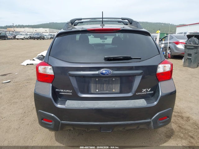 Aukcja sprzedaży 2015 Subaru Xv Crosstrek 2.0i Premium, vin: JF2GPAFC2FH216168, numer aukcji: 45075600