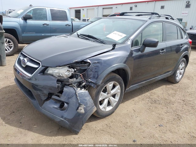 Aukcja sprzedaży 2015 Subaru Xv Crosstrek 2.0i Premium, vin: JF2GPAFC2FH216168, numer aukcji: 45075600