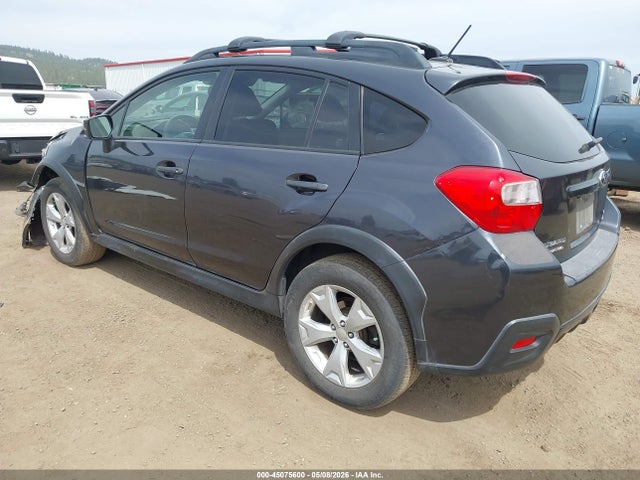 Aukcja sprzedaży 2015 Subaru Xv Crosstrek 2.0i Premium, vin: JF2GPAFC2FH216168, numer aukcji: 45075600