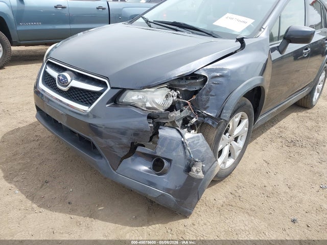 Aukcja sprzedaży 2015 Subaru Xv Crosstrek 2.0i Premium, vin: JF2GPAFC2FH216168, numer aukcji: 45075600