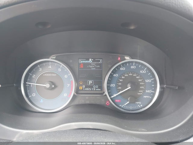 Aukcja sprzedaży 2015 Subaru Xv Crosstrek 2.0i Premium, vin: JF2GPAFC2FH216168, numer aukcji: 45075600