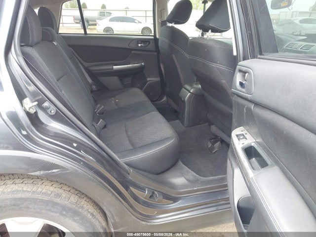 Aukcja sprzedaży 2015 Subaru Xv Crosstrek 2.0i Premium, vin: JF2GPAFC2FH216168, numer aukcji: 45075600