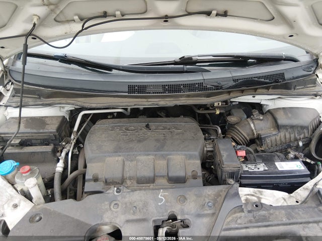 Продажа на аукционе авто 2016 Honda Odyssey Lx, vin: 5FNRL5H25GB078500, номер лота: 45075601