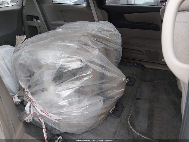 Продажа на аукционе авто 2016 Honda Odyssey Lx, vin: 5FNRL5H25GB078500, номер лота: 45075601