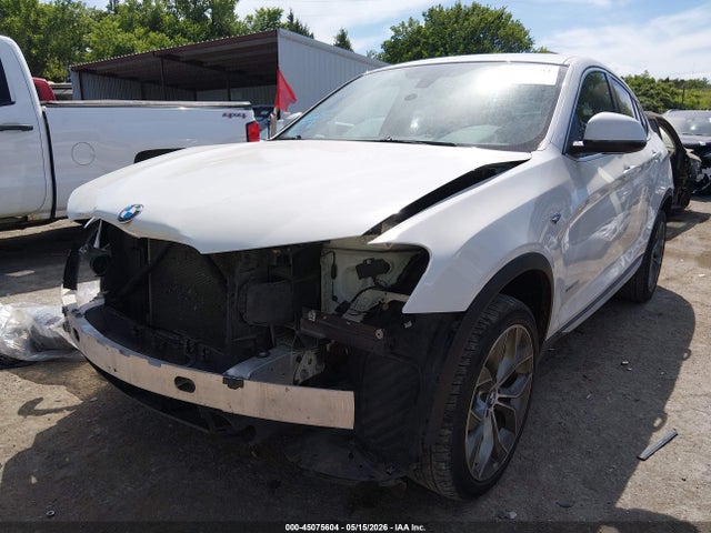 Aukcja sprzedaży 2018 Bmw X4 Xdrive28i, vin: 5UXXW3C59J0Y66057, numer aukcji: 45075604