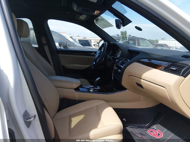 Aukcja sprzedaży 2018 Bmw X4 Xdrive28i, vin: 5UXXW3C59J0Y66057, numer aukcji: 45075604