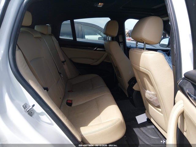 Aukcja sprzedaży 2018 Bmw X4 Xdrive28i, vin: 5UXXW3C59J0Y66057, numer aukcji: 45075604