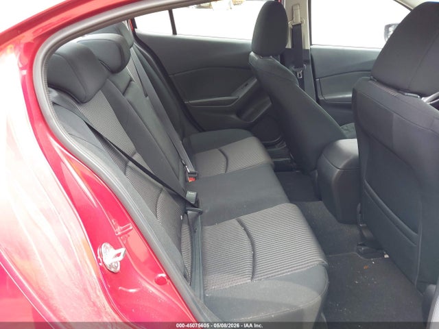 45075605 :رقم المزاد ، JM1BM1V71E1108301 vin ، 2014 Mazda Mazda3 I Touring مزاد بيع
