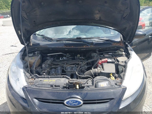 Aukcja sprzedaży 2011 Ford Fiesta Se, vin: 3FADP4EJ4BM171569, numer aukcji: 45075611
