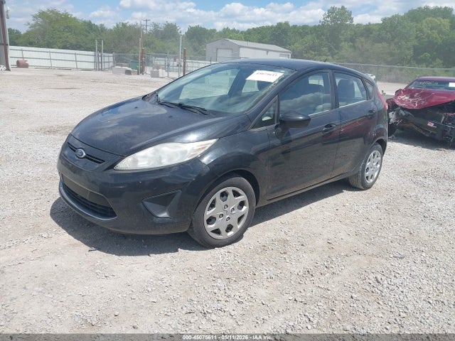 Aukcja sprzedaży 2011 Ford Fiesta Se, vin: 3FADP4EJ4BM171569, numer aukcji: 45075611