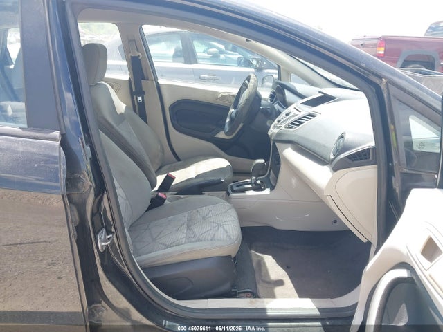Aukcja sprzedaży 2011 Ford Fiesta Se, vin: 3FADP4EJ4BM171569, numer aukcji: 45075611