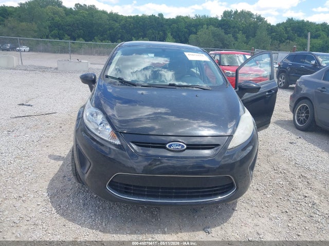 Aukcja sprzedaży 2011 Ford Fiesta Se, vin: 3FADP4EJ4BM171569, numer aukcji: 45075611