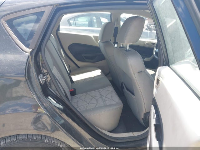 Aukcja sprzedaży 2011 Ford Fiesta Se, vin: 3FADP4EJ4BM171569, numer aukcji: 45075611
