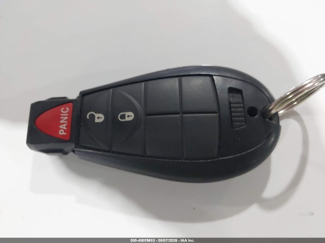 2C4RDGBG4GR351203 Dodge Grand Caravan Se Plus