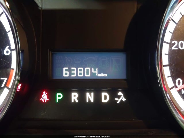2C4RDGBG4GR351203 Dodge Grand Caravan Se Plus