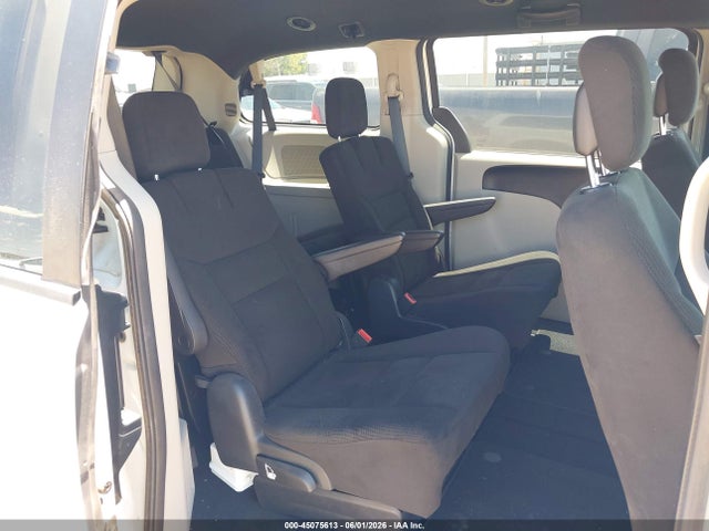 2C4RDGBG4GR351203 Dodge Grand Caravan Se Plus